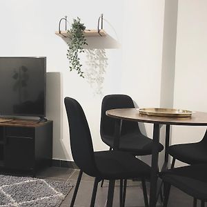 Appartement met een Slaapkamer